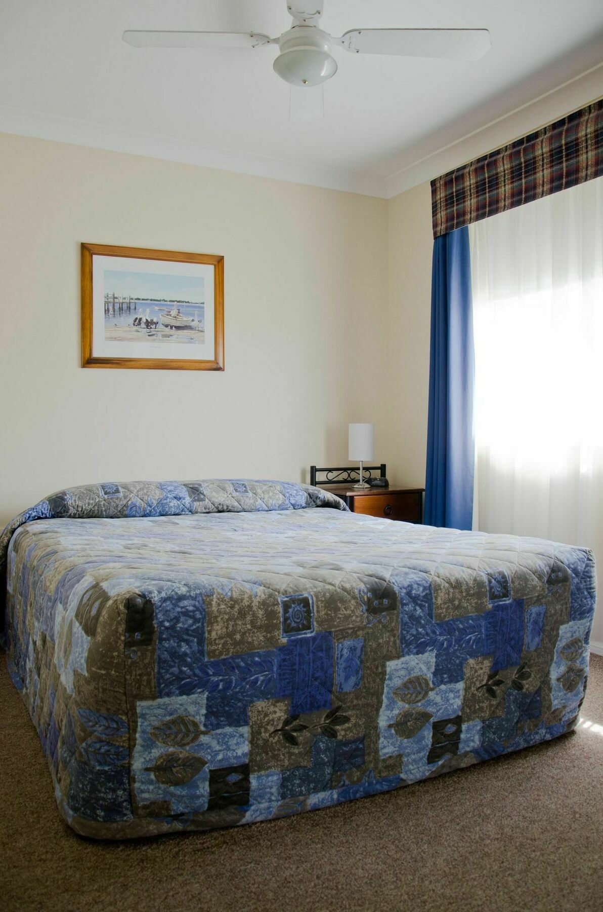 Baybrook Motor Inn y Apartamentos Muswellbrook Exterior foto